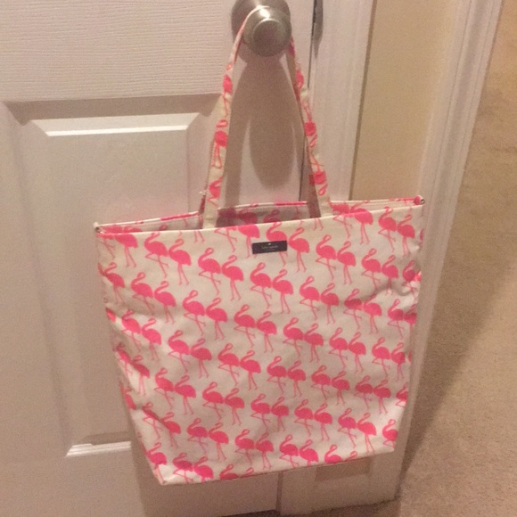 kate spade vinyl purse